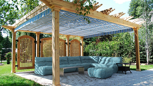 Все про ткань шенилл для дивана-11, Диван ДеФранс для дачи 